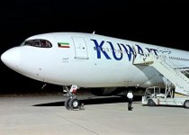 ماجرای فرود اضطراری هواپیمای کویتی در فرودگاه زاهدان چه بود؟