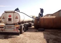 کشف ۱۸۴ هزار لیتر سوخت قاچاق در مرزهای سیستان و بلوچستان