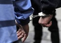 عامل تیراندازی در زابل دستگیر شد