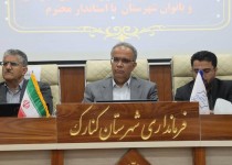 مردم در توسعه سواحل مکران نقش اساسی دارند