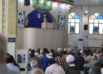 تهدیدهای دشمن پوشالی است، مردم ایران راه خود را می‌روند