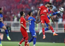 خیز بلند تراکتور به‌سمت قهرمانی با زهر یک استقلالی!