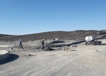 پیشرفت ۶۵ درصدی عملیات آماده‌سازی اراضی نهضت ملی مسکن