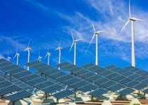 توسعه زیرساخت‌های تولید انرژی‌های نو در سیستان و بلوچستان
