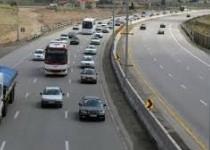 کاهش تصادفات نویدبخش آینده روشن