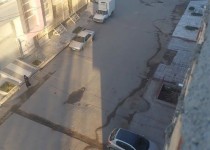 گلایه شهروندان از بی‌توجهی به اصول طراحی شهری در زاهدان