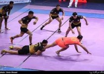 کبدی در کشور توسعه یافته است