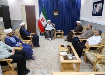 با ارائه خدمات زمینه‌ تربیت نیروهای متعهد فراهم شود