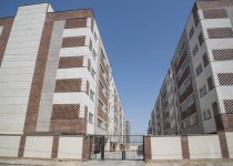 تحویل حدود ۱۲ هزار واحد طرح نهضت ملی مسکن
