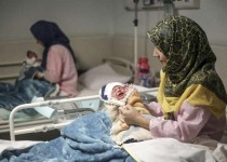 هشدار درباره خودمراقبتی مادران پس از زایمان