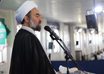 ایران با حکمت و عزت در برابر تهدیدات