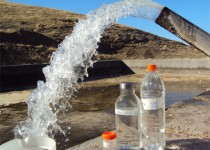 انجام ۴۵ میلیون آزمایش بهداشتی برای کیفیت آب