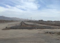 پیشرفت ۶۰ درصدی آماده سازی نهضت ملی مسکن میرجاوه