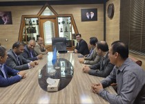 کمک به جامعه کارگران در اولویت کار است