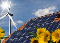 تمرکز بر پروژه‌های مؤثر در توسعه انرژی خورشیدی