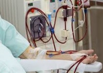 ارائه خدمات درمانی به ۲۰۰۰ بیمار دیالیزی