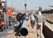 گازرسانی ۱۴ شهرستان از ۵۵ شهر سیستان و بلوچستان‌