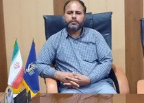 اجرای سرودهای محلی در جشنواره فجر سیستان‌وبلوچستان