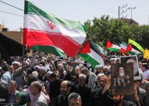 دعوت به راهپیمایی در حمایت از غزه