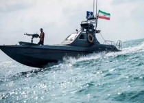 توقیف ۲ فروند شناور حامل سوخت قاچاق