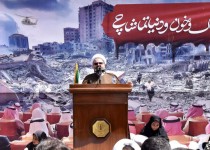 طوفان الاقصی خانه عنکبوتی صهیونیست‌ها را فروریخت