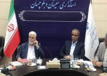 رفع بخشی از مشکلات شهرک‌های حاشیه زاهدان