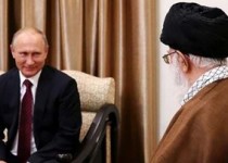 پوتین پیام رهبر انقلاب را پاسخ داد