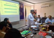 دوره‌های آموزشی دهیاران راهی به مدیریت بهتر