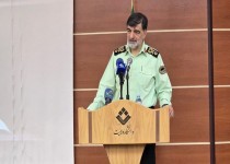 امنیت محصول تلاش جمعی همه آحاد جامعه است