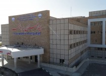 بازی با جان بیماران با سرقت کابل‌های برق