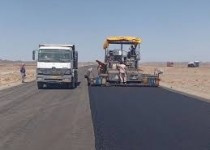 افزایش طول بزرگراه زاهدان - میرجاوه - بم