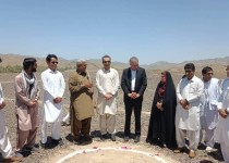 ادای دین یک مدیر فرهنگی به پدر مرحومش