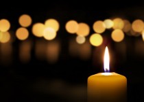 سوگ، زخمی بر دل