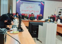 معنویت شناسنامه سپاه است