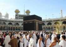 اعمال محدودیت‌های شدید برای ورود به مکه