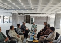 اولویت اصلی تأمین زیرساخت پروژه‌های مسکن سیستان‌وبلوچستان