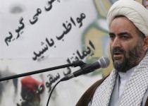 آیت‌الله مرتضی مطهری شخصیتی عالم به زمان بود