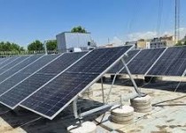 انرژی خورشیدی سیستان‌وبلوچستان نیازمند سرمایه‌گذاری است