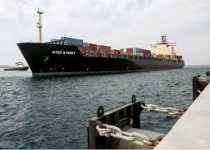 آمادگی کامل بندر چابهار برای عملیات تخلیه و بارگیری کالا