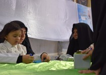 ارائه خدمات پزشکی رایگان در مسجد امام محمدباقر(ع)