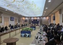 ویژه‌برنامه نخستین سالگرد شهدای خدمت