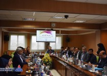 بررسی میدانی مشکلات ایثارگران و کارکنان منطقه زاهدان