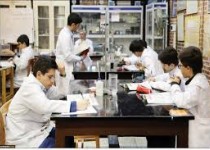 ارتقای امکانات آموزشی در دستور کار است