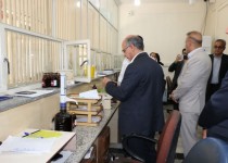 افزودن ۱۴۵ تخت به ظرفیت بیمارستان بهاران