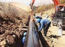 افزایش اعتبار فاضلاب زابل به ۳۰۰ میلیارد تومان