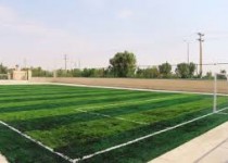 پیگیری اعتبار پروژه‌های ورزشی سیستان‌وبلوچستان