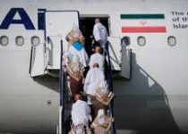 اعزام نخستین گروه حجاج سیستان‌وبلوچستان