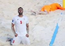 دومین برد ایران در جام جهانی سیشل