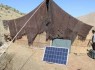 توانمندسازی عشایر تفتان با توسعه انرژی خورشیدی