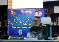 برگزاری ۸۷ عنوان برنامه در هفته بسیج سازندگی